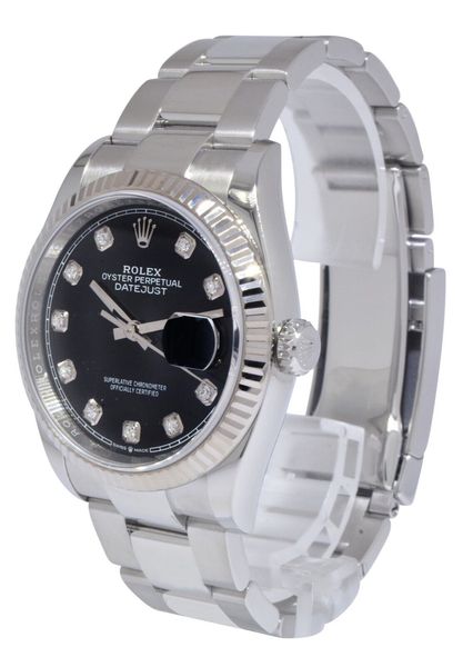 Rolex Datejust 126234